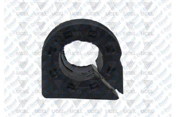 UCEL 31914 Viraj Demir Lastigi Q 27.5mm Ducato-Boxer-Jumper Iii